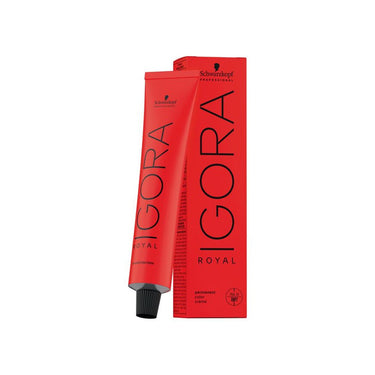 SCHWARZKOPF - IGORA ROYAL_Igora Royal 7 - 21 Medium Blonde Ash Cendre_Cosmetic World
